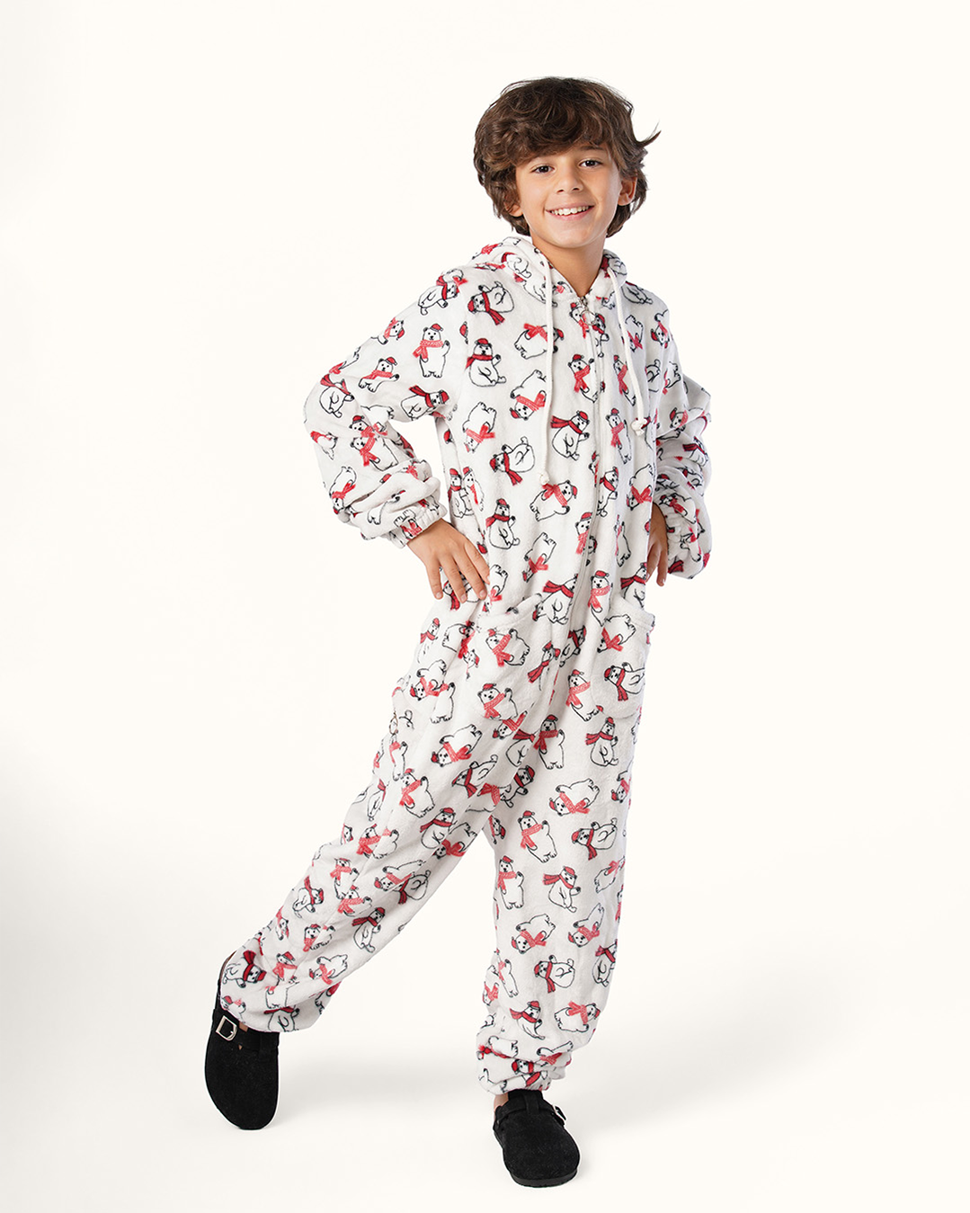 سالوبيت فرو دب قطبى