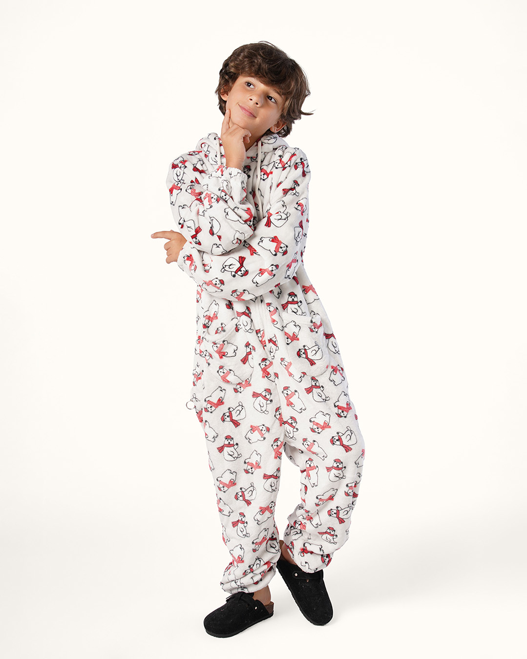 سالوبيت فرو دب قطبى