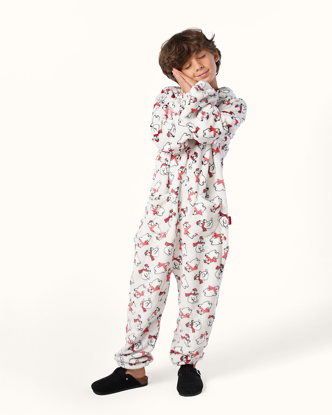 سالوبيت فرو دب قطبى