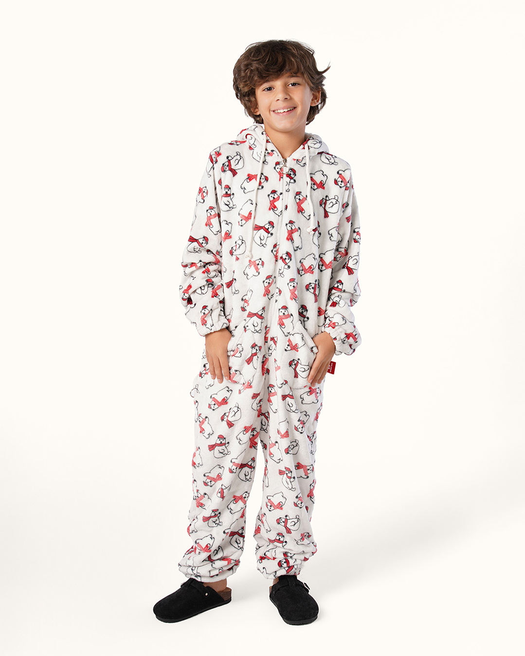 سالوبيت فرو دب قطبى