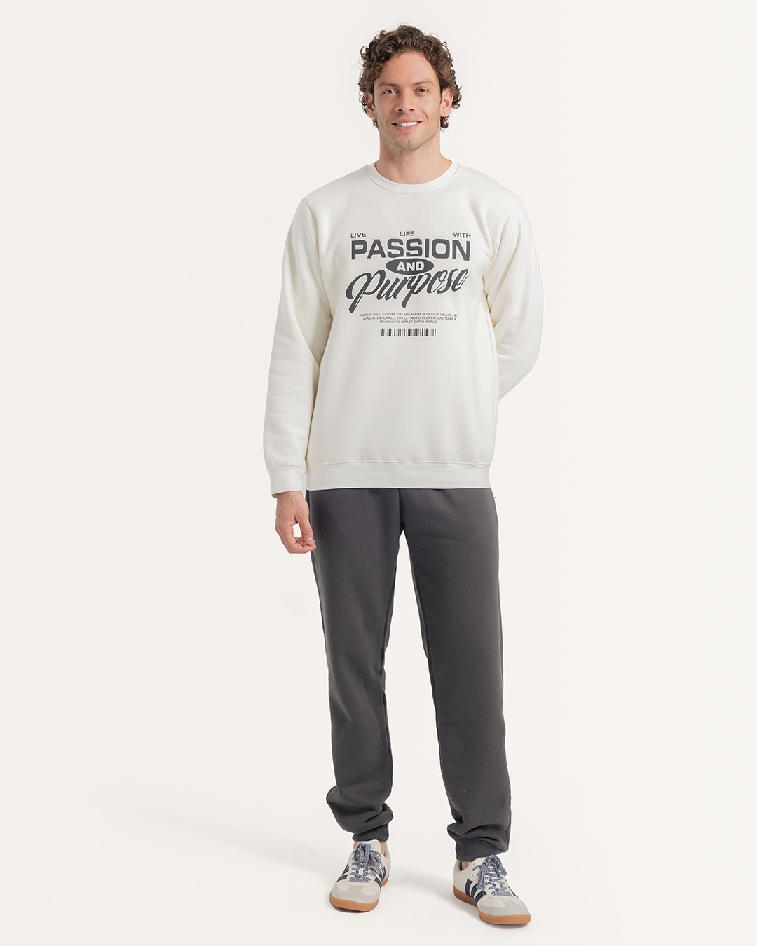 بيجاما رجالي ميلتون