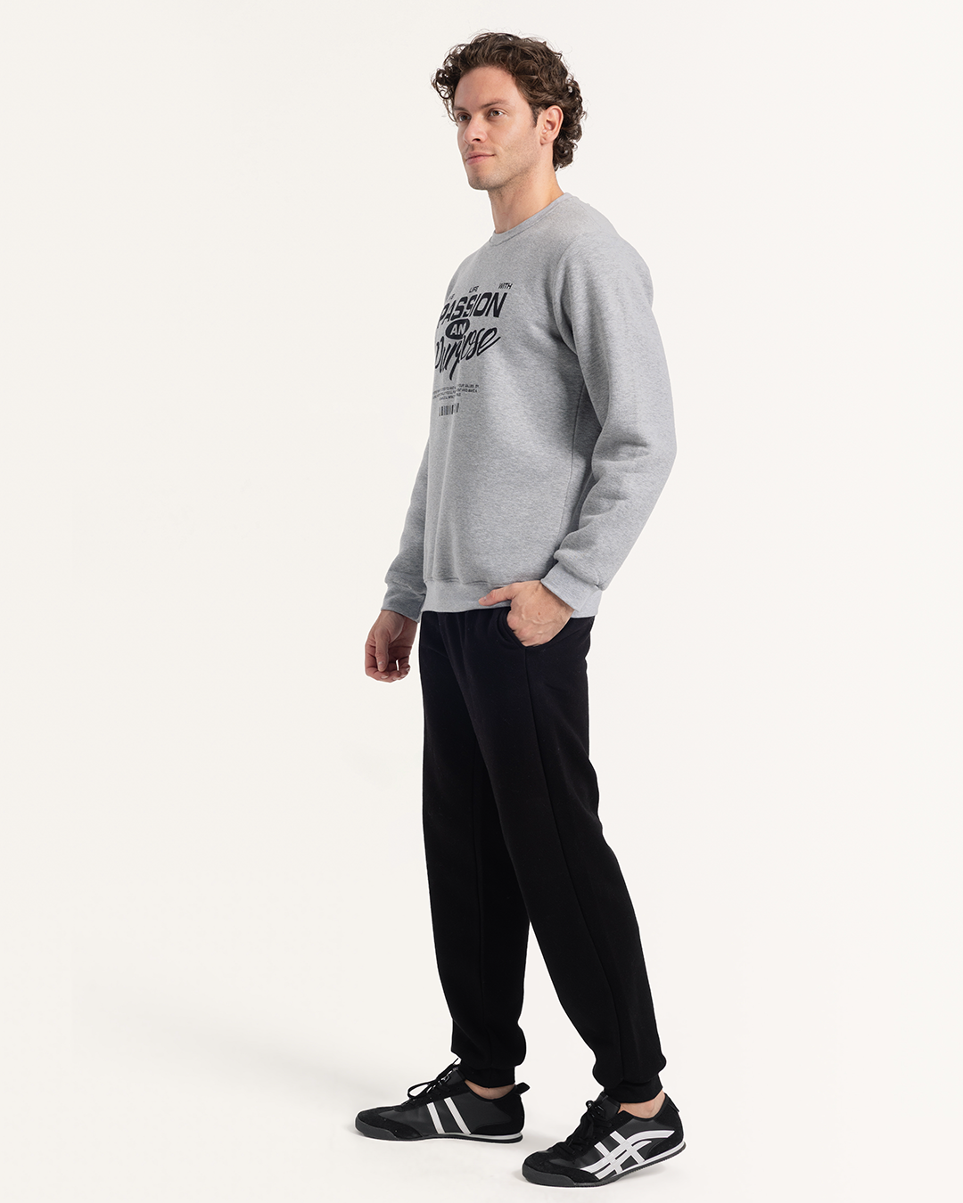 بيجاما رجالي ميلتون