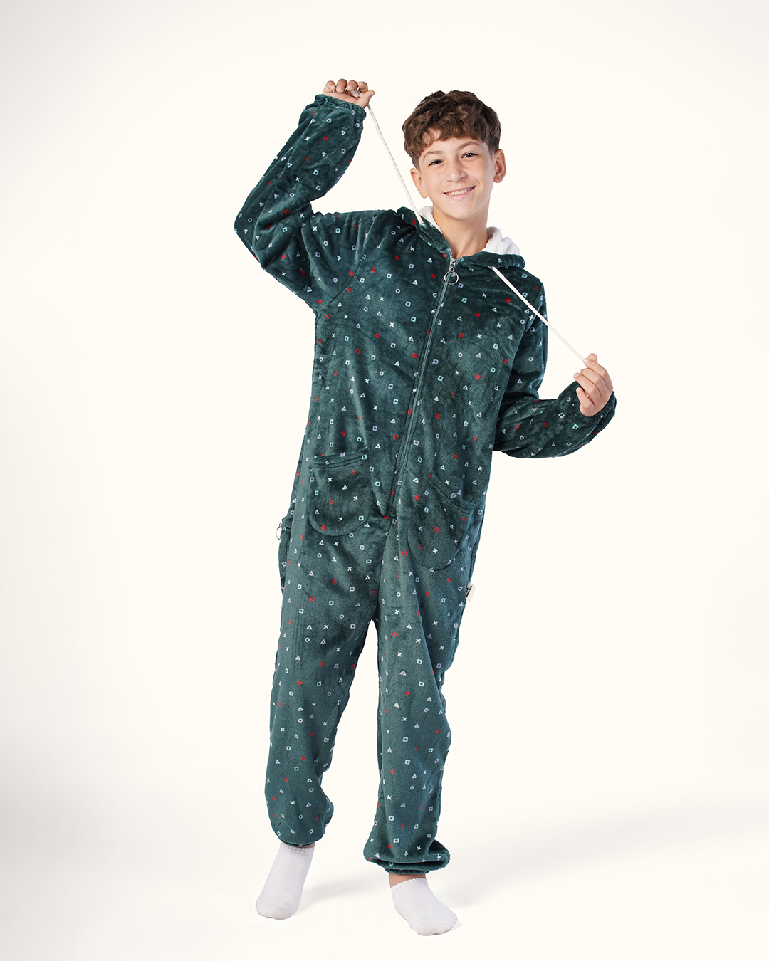 سالوبيت بلاي ستيشن