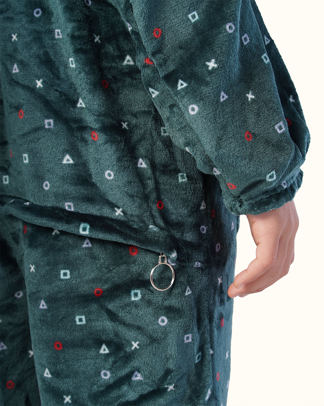 سالوبيت بلاي ستيشن