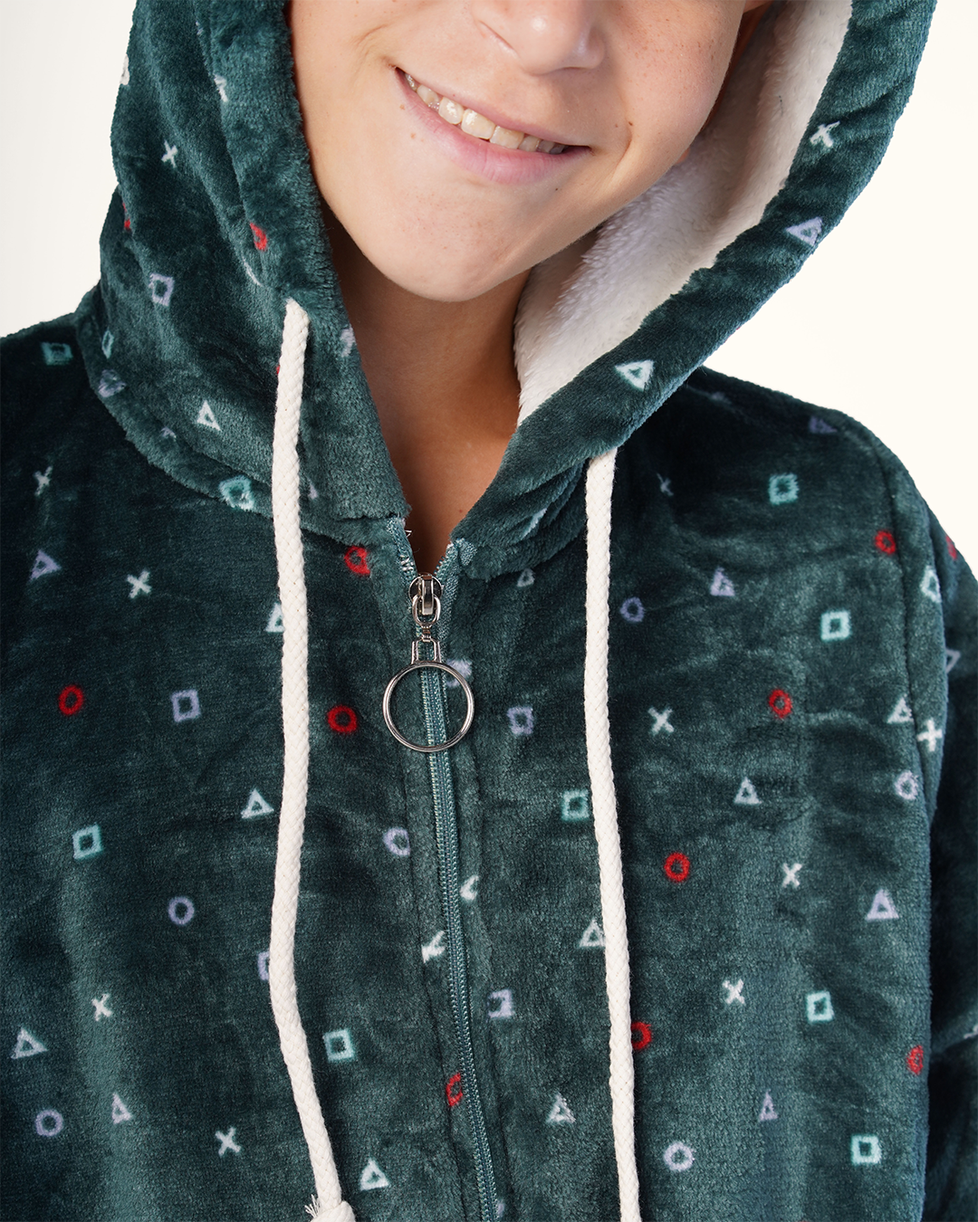 سالوبيت بلاي ستيشن