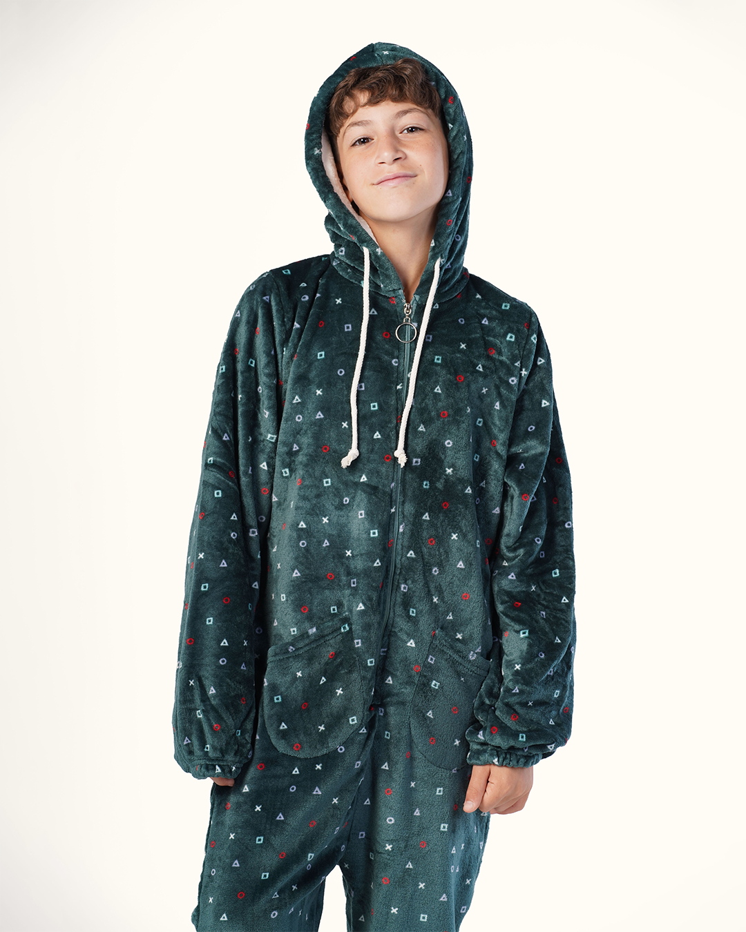 سالوبيت بلاي ستيشن