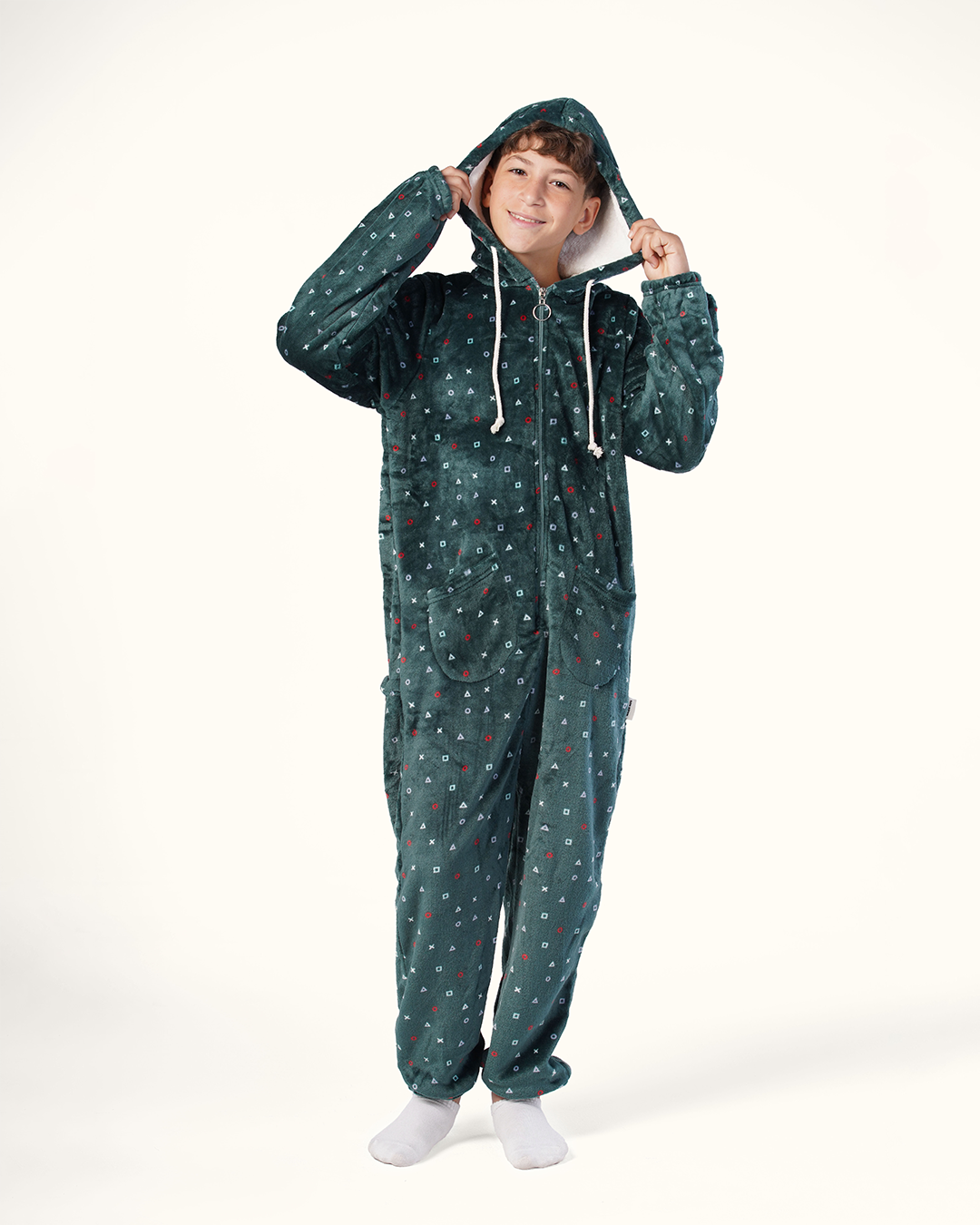 سالوبيت بلاي ستيشن