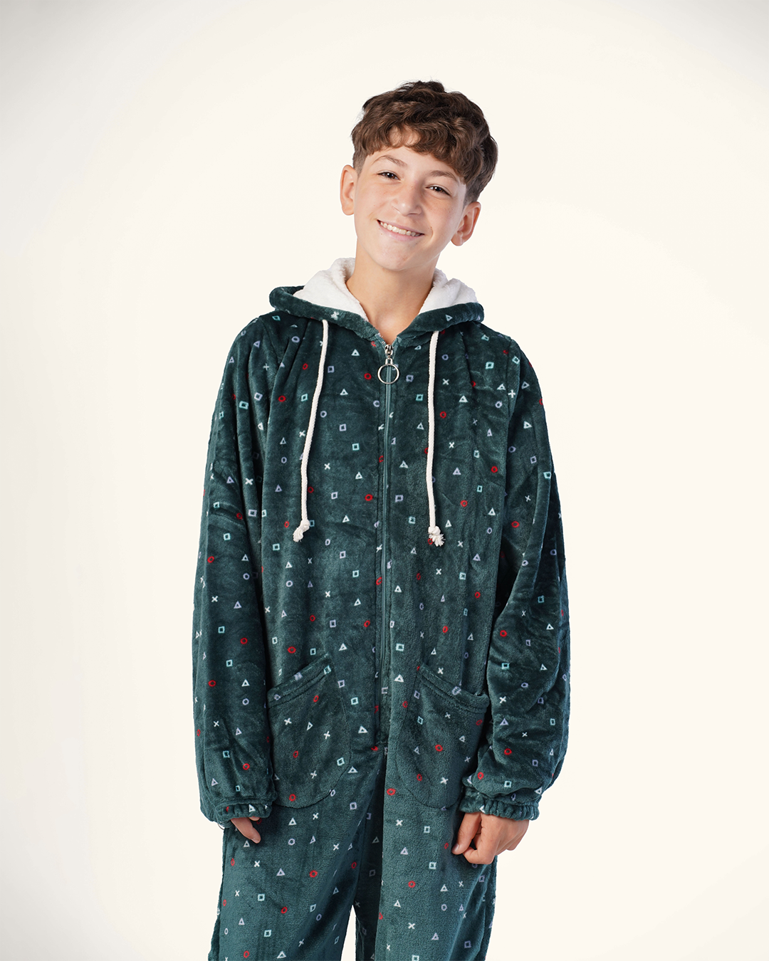 سالوبيت بلاي ستيشن