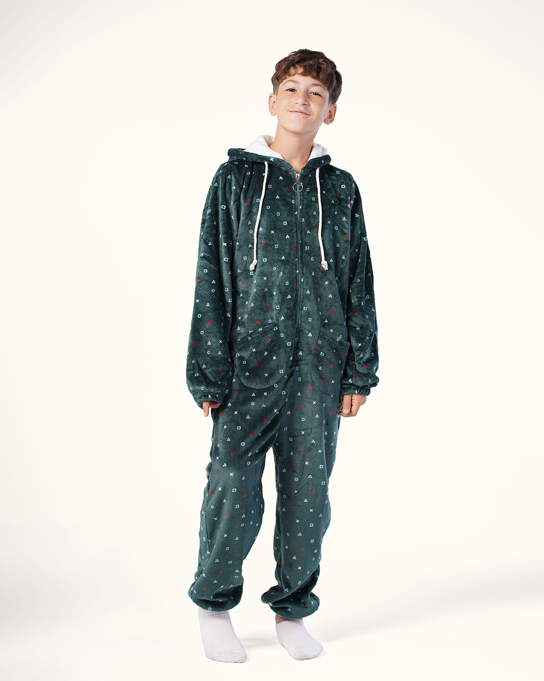 سالوبيت بلاي ستيشن