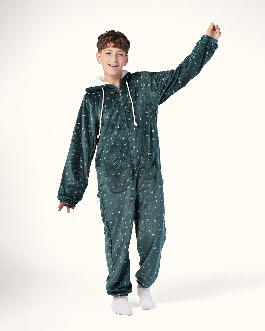 سالوبيت بلاي ستيشن