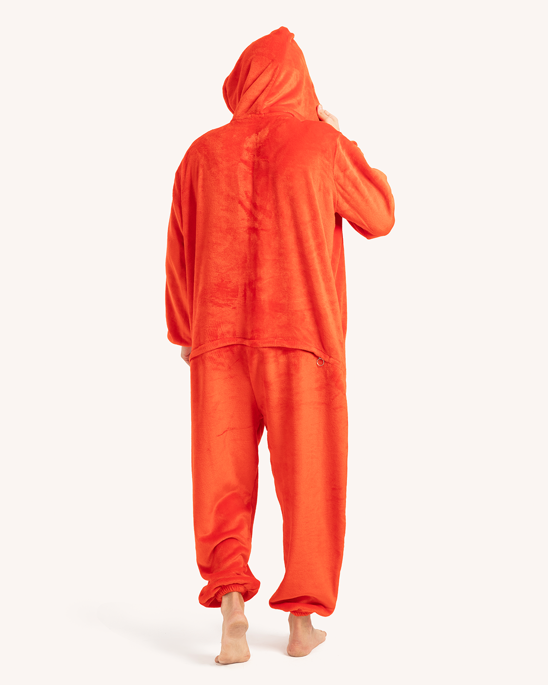 سالوبيت شخصية أيلمو من عالم سمسم