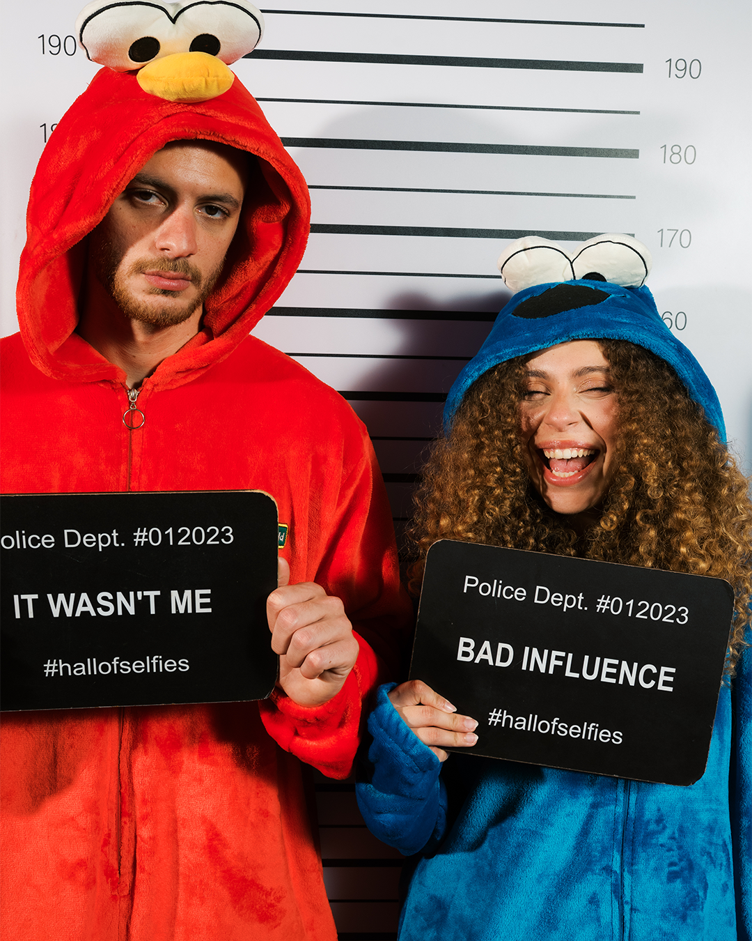 سالوبيت شخصية وحش الكعك من عالم سمسم