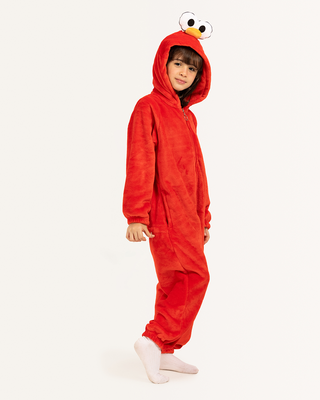 سالوبيت شخصية أيلمو من عالم سمسم