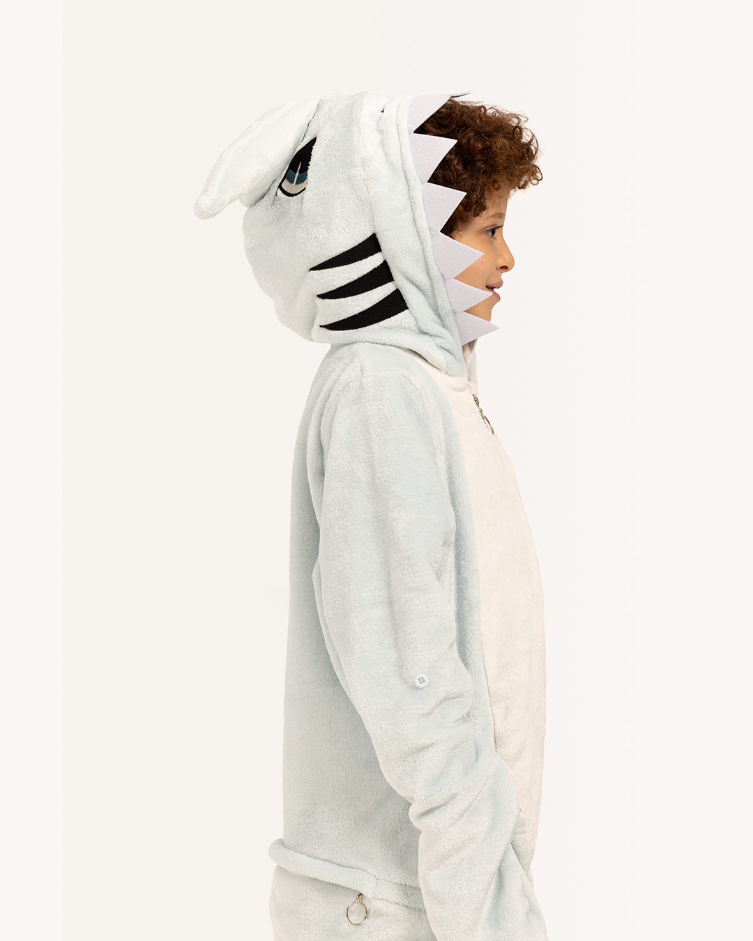 Onesie Shark