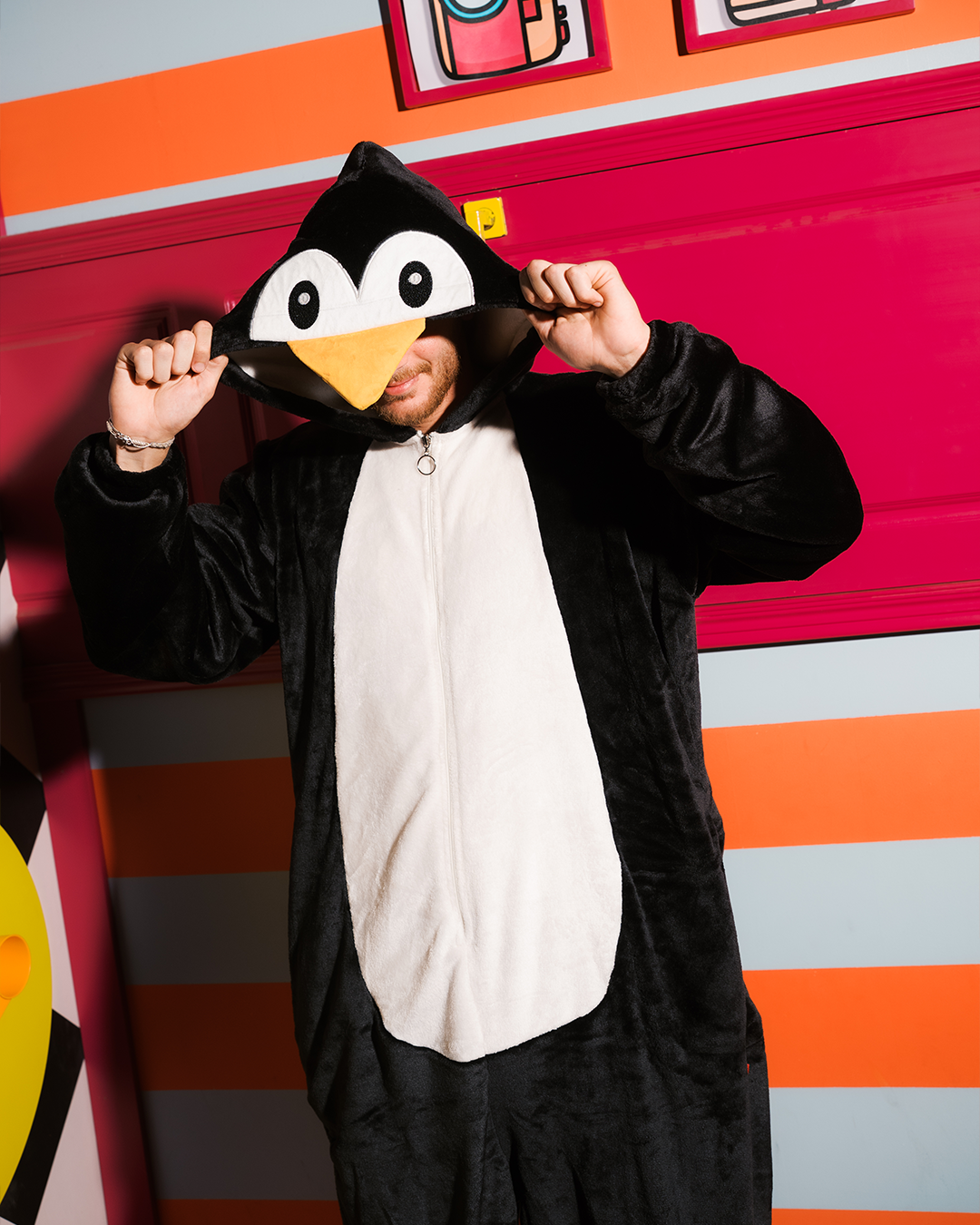 سالوبيت بطريق