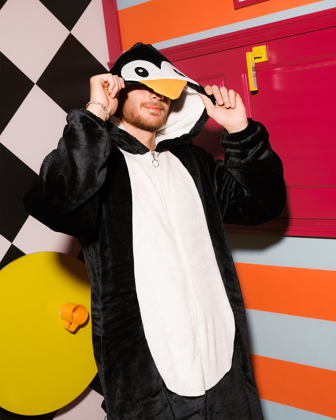 سالوبيت بطريق