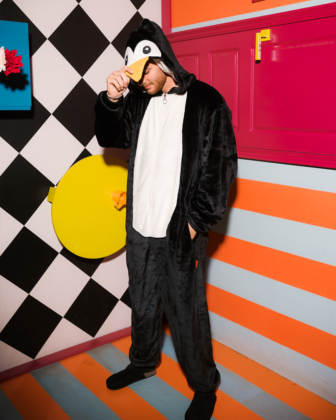 سالوبيت بطريق