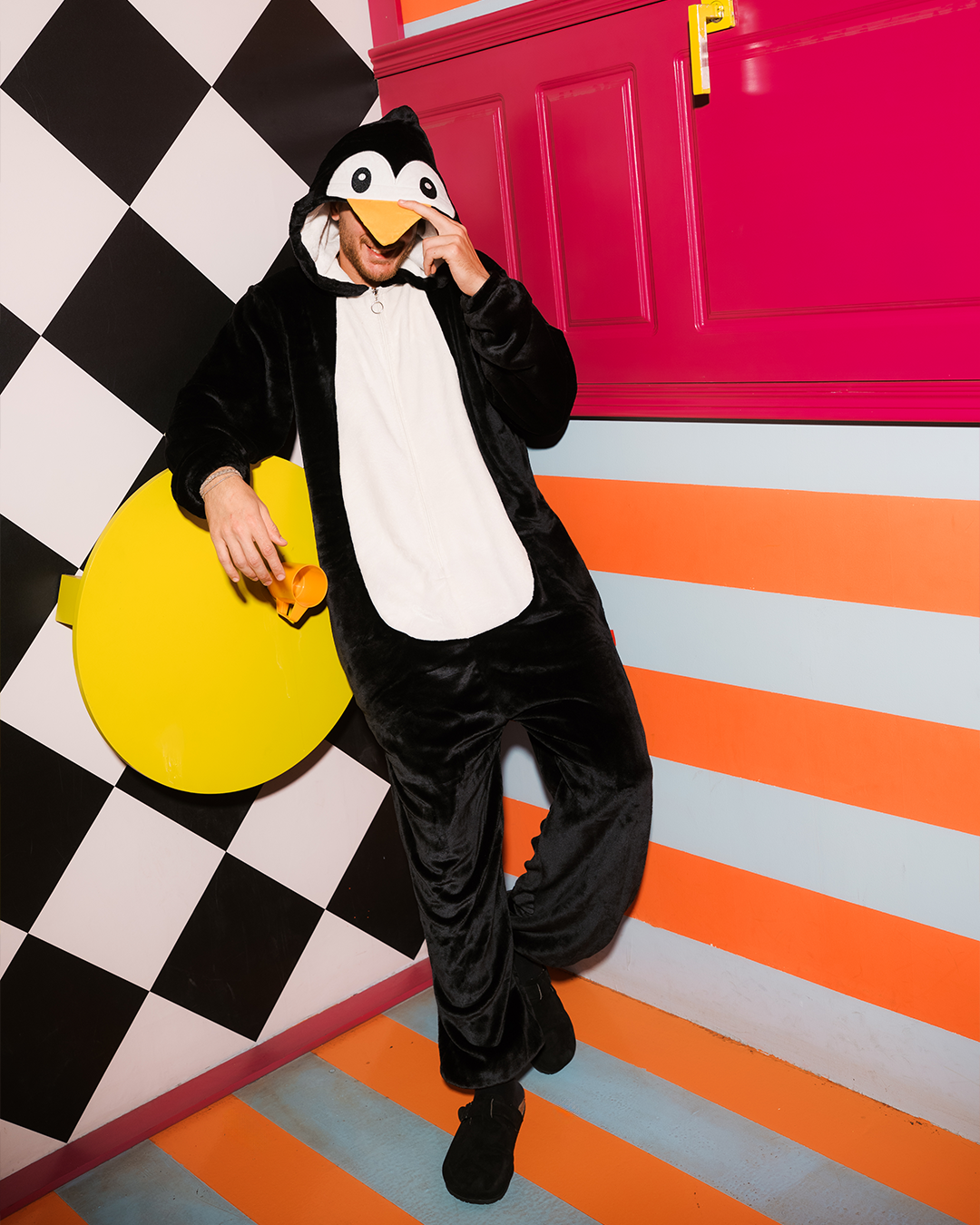 سالوبيت بطريق