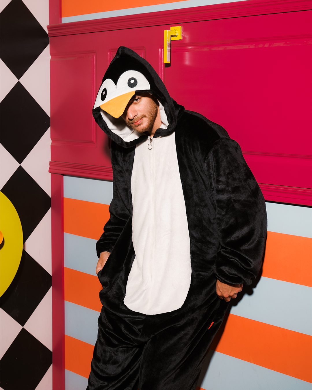 سالوبيت بطريق