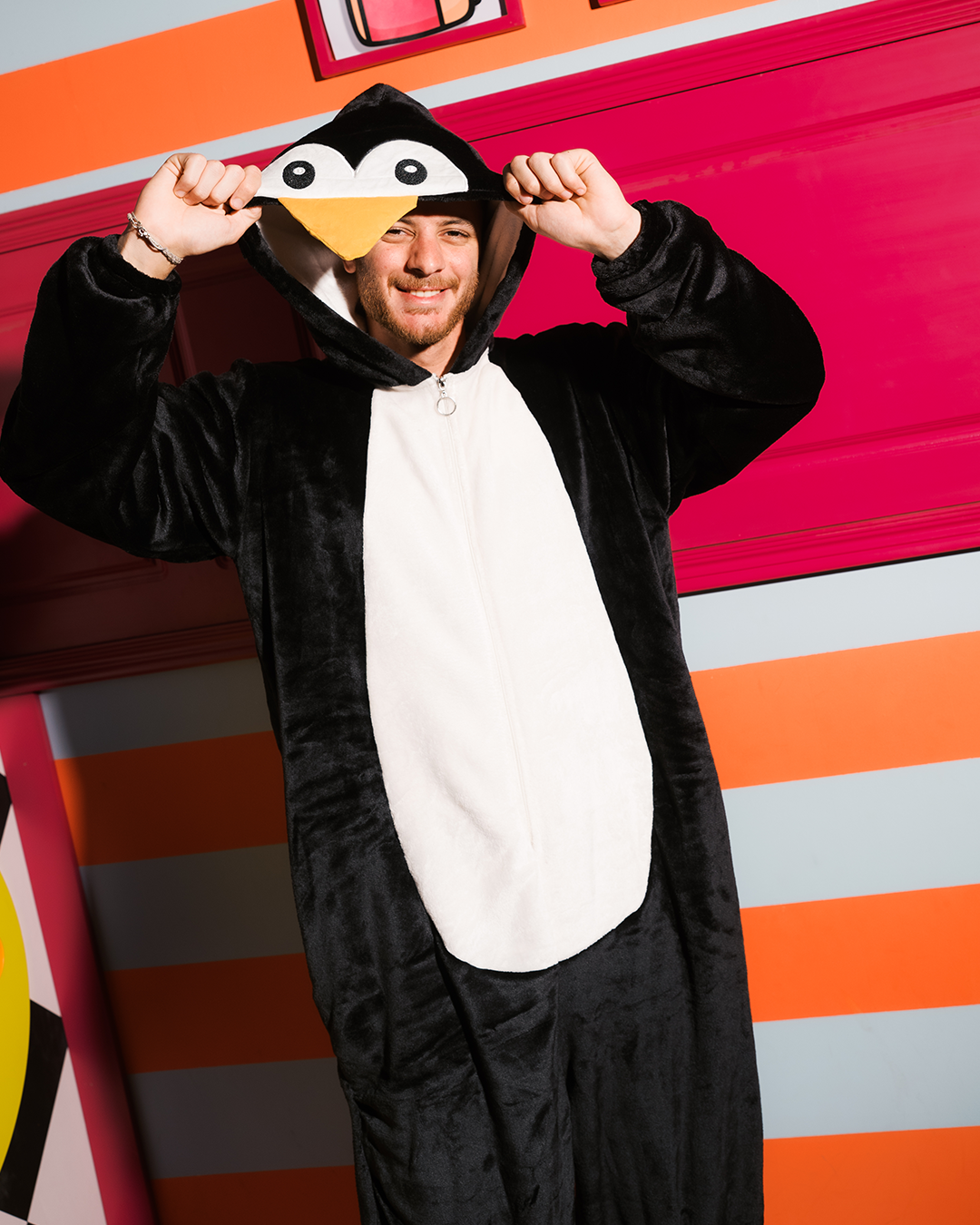 سالوبيت بطريق