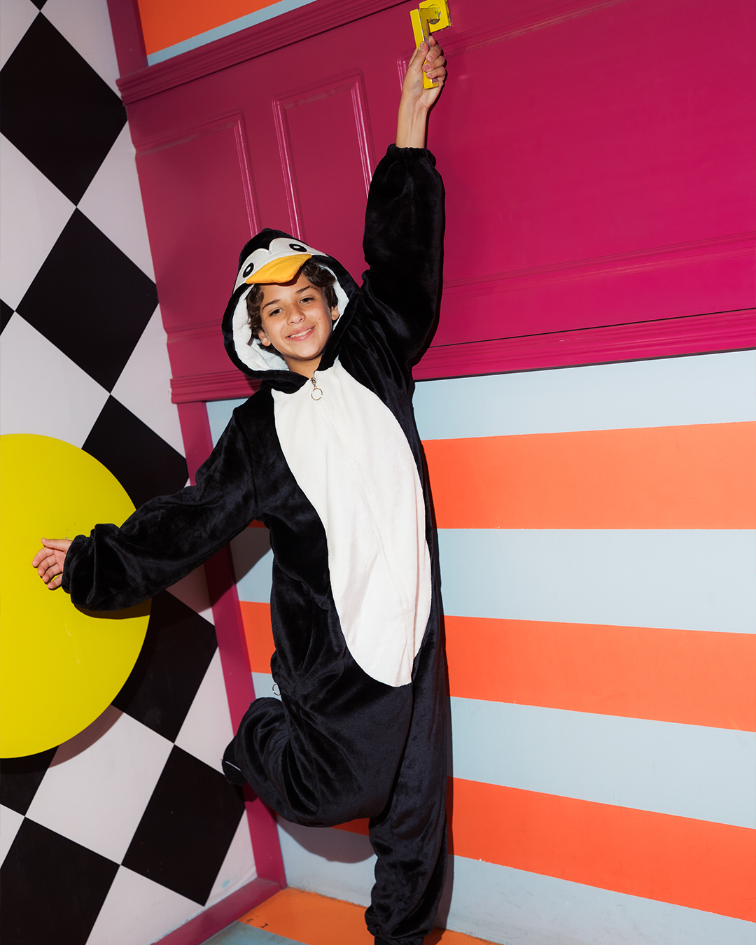 سالوبيت بطريق ولادي