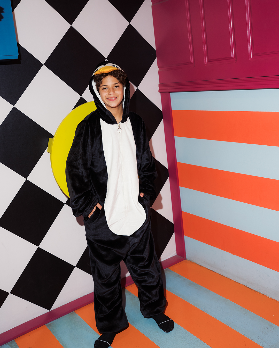 سالوبيت بطريق ولادي