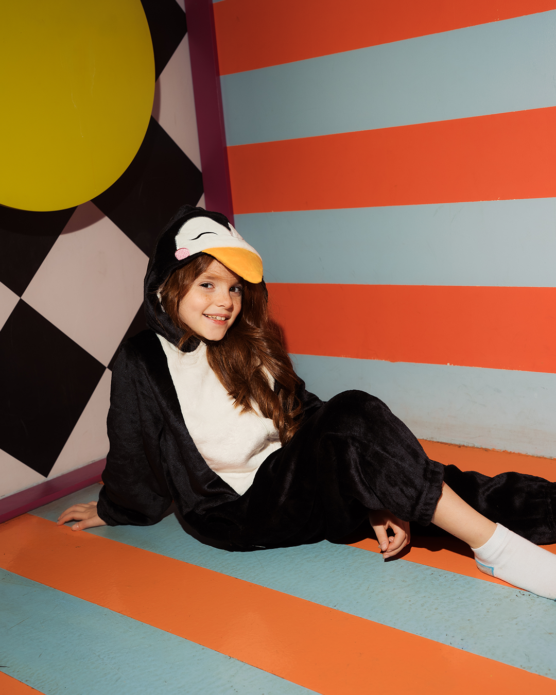 سالوبيت بطريق بناتي