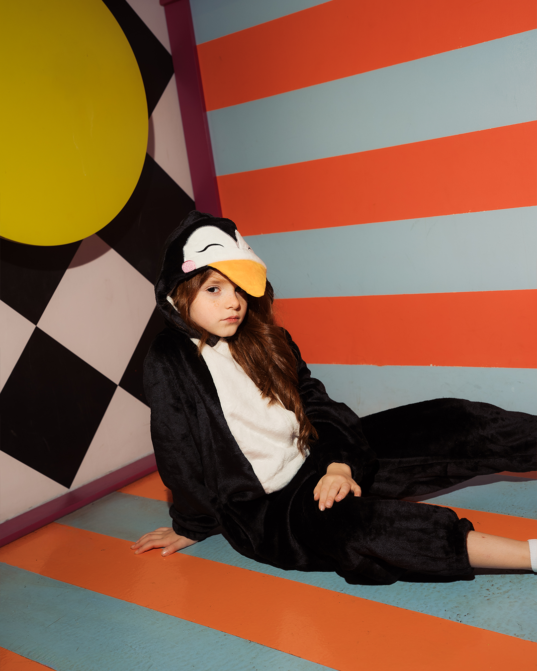 سالوبيت بطريق بناتي