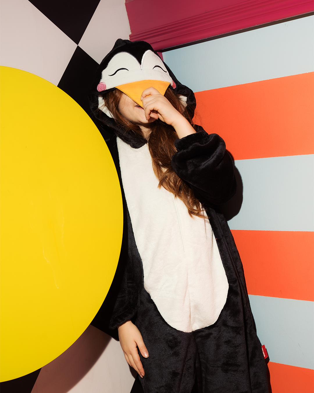 سالوبيت بطريق بناتي