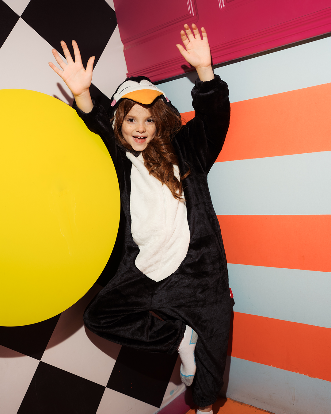 سالوبيت بطريق بناتي