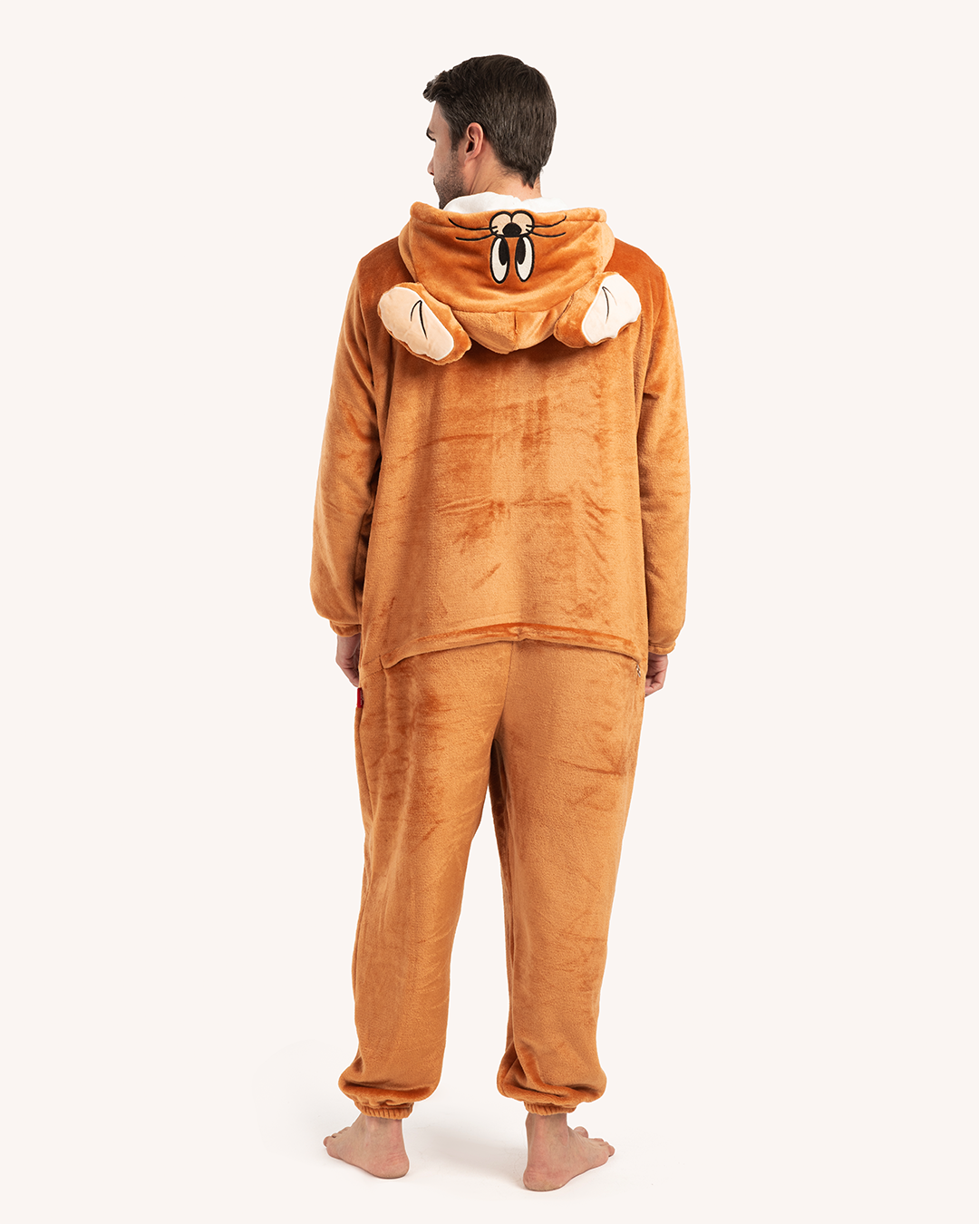 سالوبيت للكبار علي شكل جيري الفار