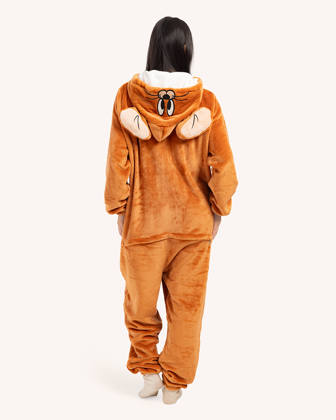 سالوبيت للكبار علي شكل جيري الفار