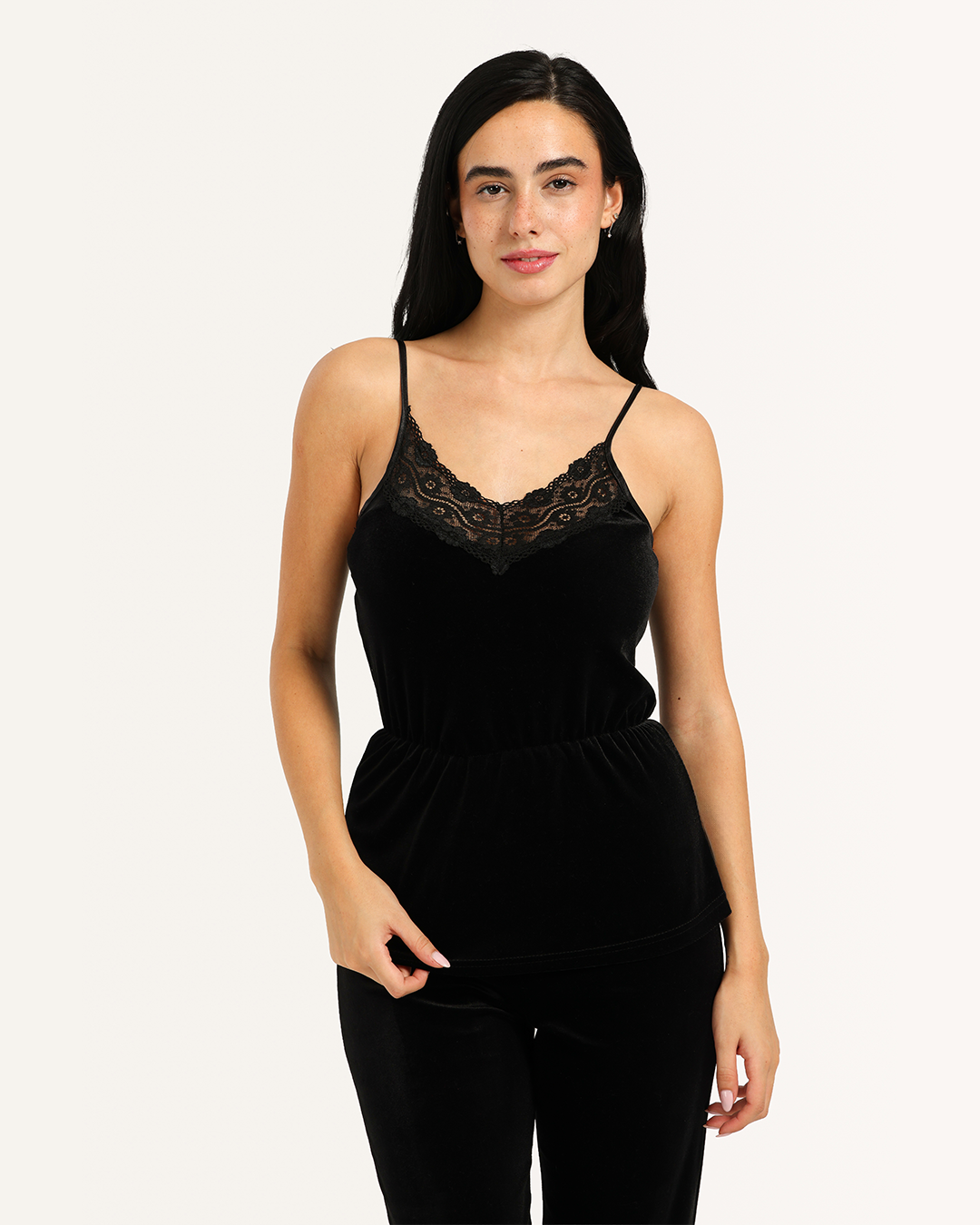 طقم بنطلون لانجيري