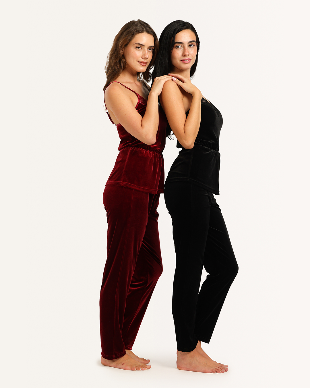 طقم  بنطلون لانجيري