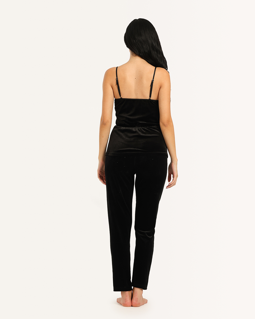 طقم  بنطلون لانجيري