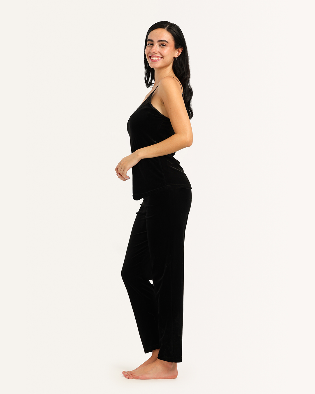 طقم  بنطلون لانجيري