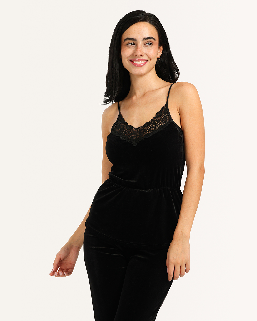 طقم  بنطلون لانجيري