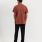 Men's Pajamas Half Sleeves with Pants