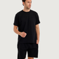 Men's Pajamas Half Sleeves with Shorts