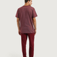 Men's Pajamas Half Sleeves with Pants