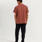 Men's Pajamas Half Sleeves with Pants