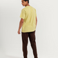 Men's Pajamas Half Sleeves with Pants