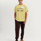 Men's Pajamas Half Sleeves with Pants