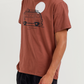 Men's Pajamas Half Sleeves with Pants