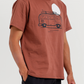Men's Pajamas Half Sleeves with Pants