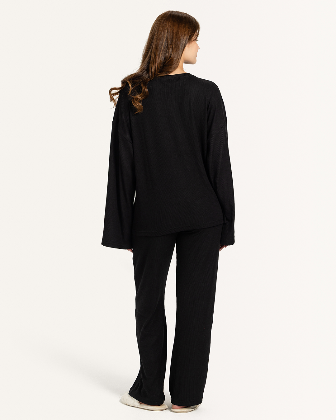 بلوفر حوامل واسع