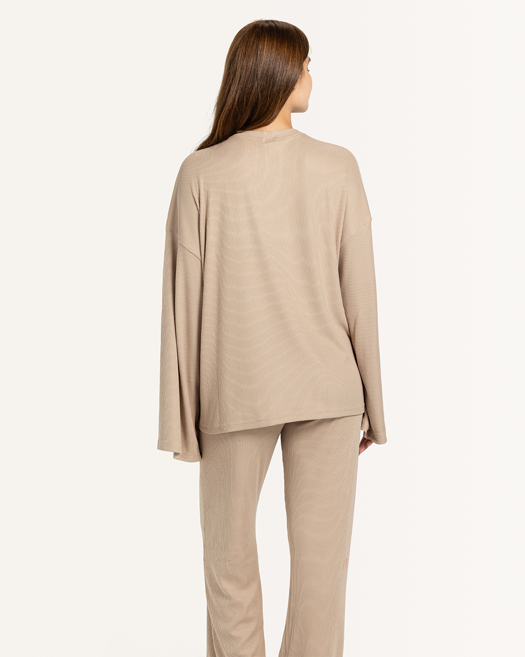 بلوفر حوامل واسع