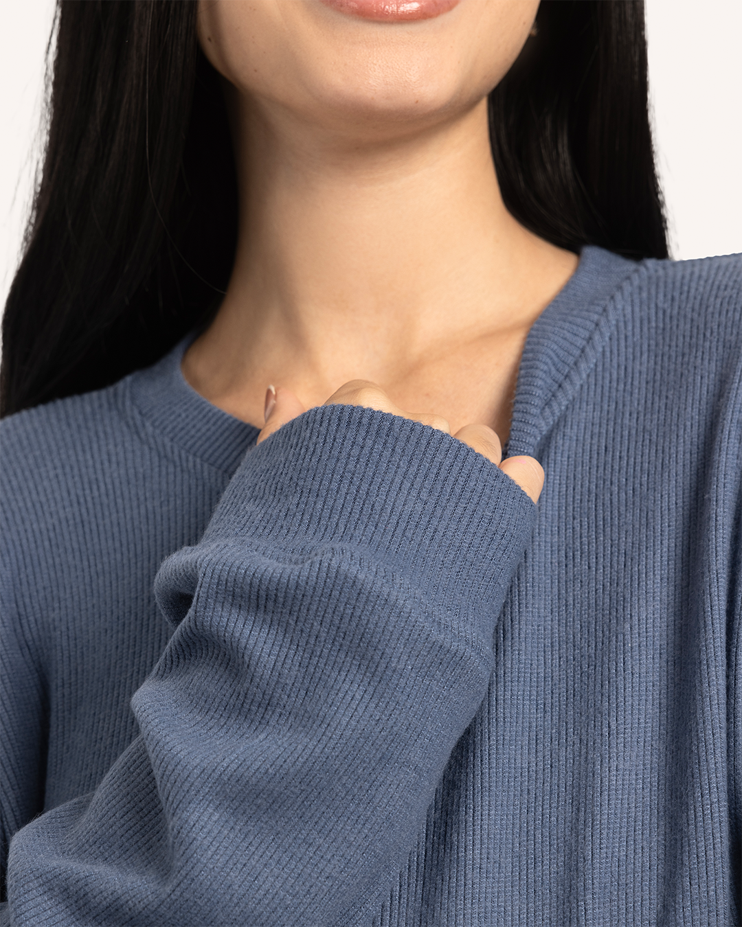 كنزة حوامل واسعة