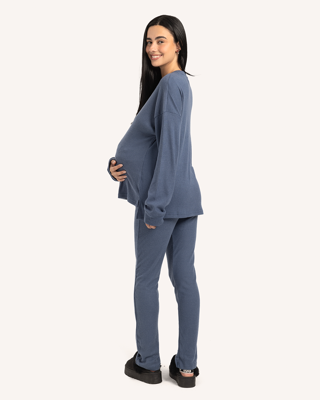 بنطلون حوامل ليجنج