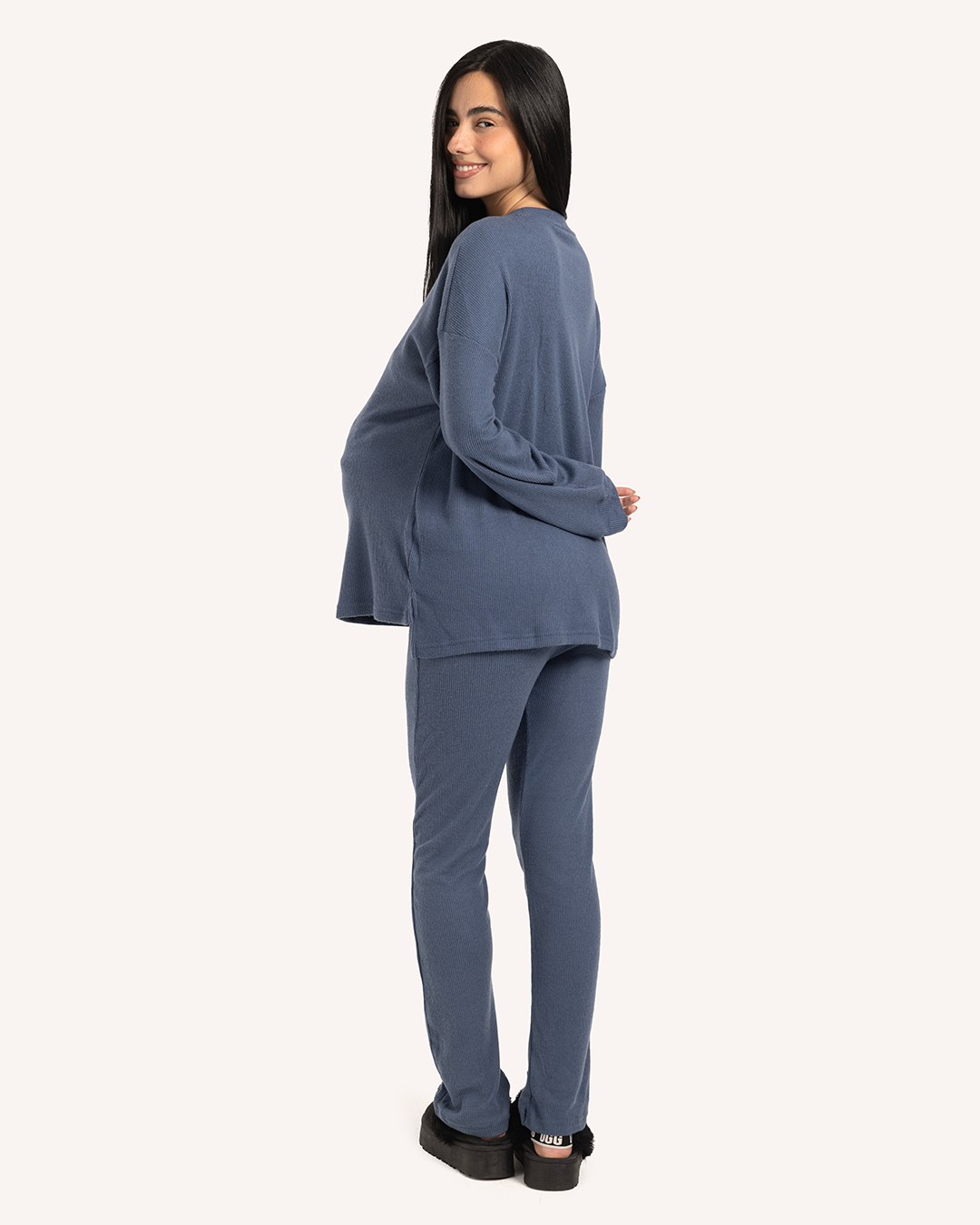 بنطلون حوامل ليجنج